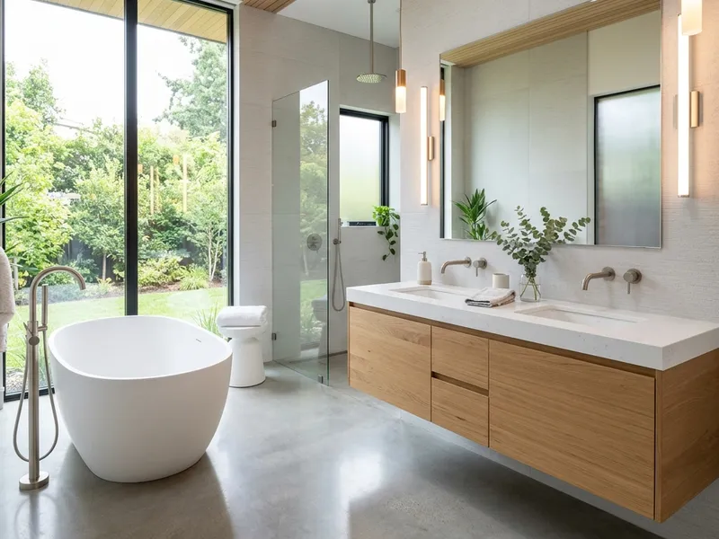 Top-rated plumbing company in La Paz, Indiana specializing in emergency plumbing, bathrooms, and pipe repair.